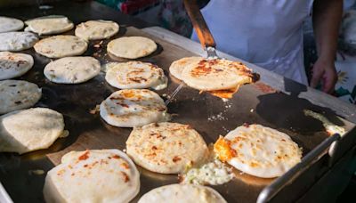 24 horas en San Salvador: Te digo dónde comer, desayunar y cenar