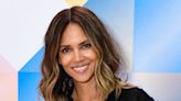 Halle Berry Takes Us Back to Her Platinum Blonde Era in Throwback Instagram Post