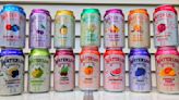 We Ranked Every Waterloo Sparkling Water Flavor, Worst To Best