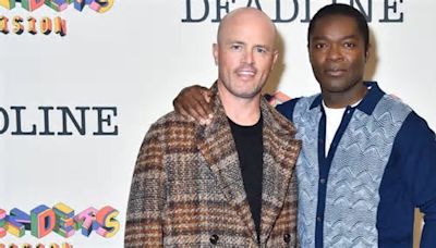 ‘Lawmen: Bass Reeves’ Star David Oyelowo, Showrunner Chad Feehan: Series Is More About Family Than Westerns — Contenders TV Contenders TV