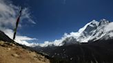 French climber dies on Nepal’s Mt Makalu