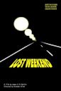 Lost Weekend | Mystery, Thriller