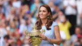 Wimbledon Organizers Are Hopeful Kate Middleton Will Participate in Trophy Ceremonies