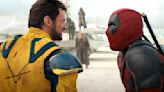 Deadpool & Wolverine's Steamiest Scene Has Everyone Sweating - Looper