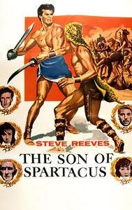 The Slave (1962 film)