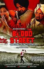 The Blood Street-challenge to System