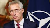 NATO to commit to reliable and predictable Ukraine aid rather than voluntary contributions — Stoltenberg