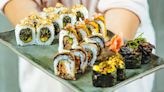 Día Mundial del Sushi: por qué se celebra y cuatro opciones veggie para disfrutarlo en CABA