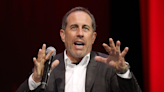 Jerry Seinfeld criticized over masculinity comments