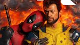 Marvel's Deadpool and Wolverine receives biggest opening in India, advance tickets sold over 1 lakh recording Rs 5 crore gross
