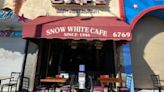 Why is this Disney-themed Snow White cafe in Hollywood shutting down? Find out