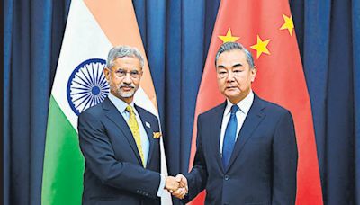 SCO Summit 2024: Respect for LAC key, India reminds China