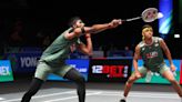 Thailand Open 2024 badminton: Chirag-Satwik advance; HS Prannoy out