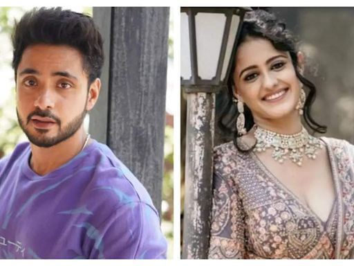 Adnan Khan to romance Ayesha Singh in Mukta Dhond’s upcoming show - Times of India