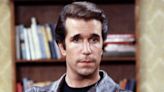 Henry Winkler recalls struggling with “Happy Days” lines because of his dyslexia: 'I was so f---ing angry'