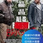 DVD 海量影片賣場 誰來買我的聖誕樹/All Is Bright 電影 2013年