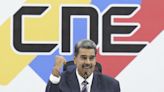 Entrenched incumbent Maduro is declared winner of Venezuela's disputed presidential election