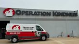 Operation Kindness – Lifesaving Partnerships Hub