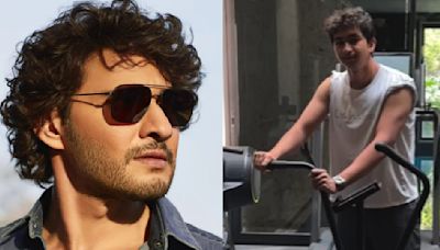 Watch: Mahesh Babu's son Gautam's massive transformation will leave you stunned; Namrata Shirodkor shares workout glimpse