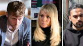 12 EastEnders spoilers for next week