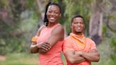 'The Amazing Race 34's' Glenda and Lumumba Roberts Talk Their Car Accident and Give a "Boom Boom" Update