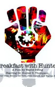 Breakfast With Hunter