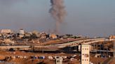 Israel expands Rafah slaughter