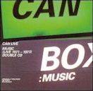 Can Live Music (Live 1971–1977)