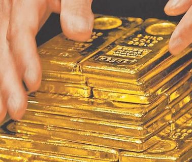 金屬原物料價今年暴噴 漲最多不是黃金而是「這個」