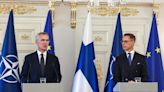 Finlandia descarta un despliegue permanente de la OTAN