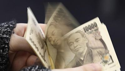 Táticas de defesa do iene do Japão perturbam traders de câmbio Por Investing.com