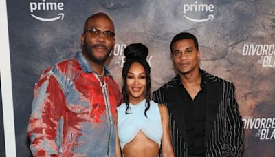 Tyler Perry Addresses ‘Divorce in the Black’ Criticism: The ‘Highbrow Negro’ Can ‘Get out Of Here’