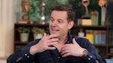 Matt Baker’s gymnastics history explained as BBC star commentates on Olympics