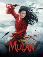 Mulan (2020 film)