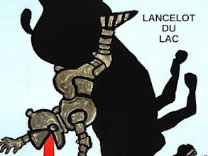 Lancelot du Lac (film)