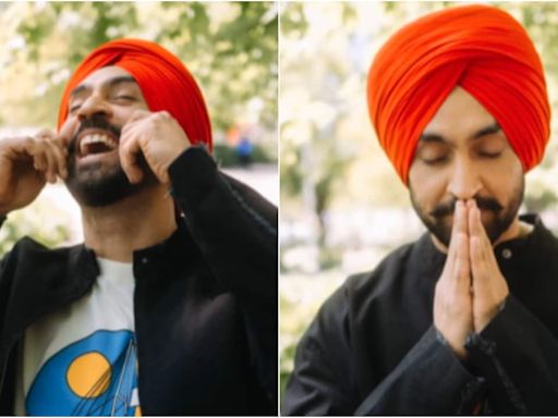 Diljit Dosanjh's manager denies allegations of dancers' non-payment during Dil-Luminati Tour
