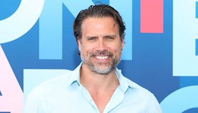 ‘Young & The Restless’ Star Joshua Morrow’s Son Crew Joins Cast of ‘Bold & The Beautiful’