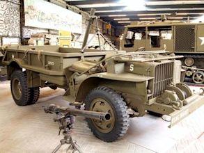 Willys MB