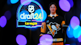 South African Roots, NHL Dreams: Brunicke's Unique Story | Pittsburgh Penguins