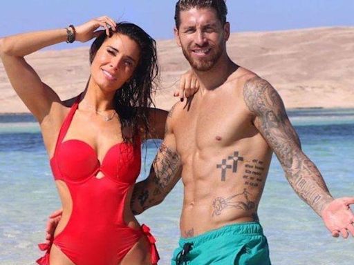 La cuñada de Sergio Ramos habla claro de la crisis del futbolista con Pilar Rubio