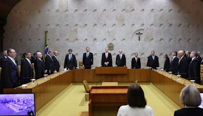 Descriminalização da maconha e fala de Fux sobre ‘governo de juízes’ acirram clima de divisão no STF