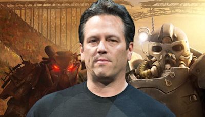 "Nada personal", jugador explica bombardeo a Phil Spencer en Fallout 76