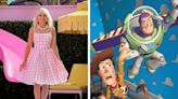 All the Hidden Parallels You Didn’t Pick Up on Between ‘Barbie’ and ‘Toy Story’