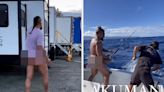 Jason Momoa Posted A Video Of His Bare Butt On Instagram Again, And I'm Not Complaining