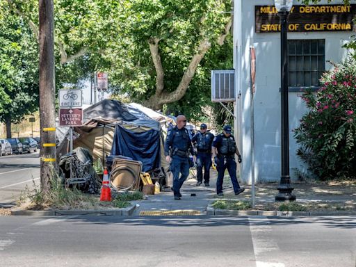 DA’s lawsuit against Sacramento over homeless camps could be tossed. Here’s why