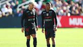 Arrascaeta e De La Cruz são favoritos para assumir camisa 10 do Flamengo retirada de Gabigol