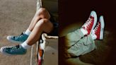 Converse再度聯手Stüssy！重現經典CHUCK 70美國西岸美學