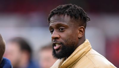 Liverpool legend Divock Origi FORCED to play with youth team following miserable AC Milan move