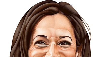 Kamala Harris, el poder de reinventarse | El Universal