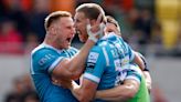 Sale and Bath claim last two play-off spots on final day of Premiership